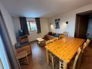 Spacious apartment in Nendaz Apartment in Nendaz