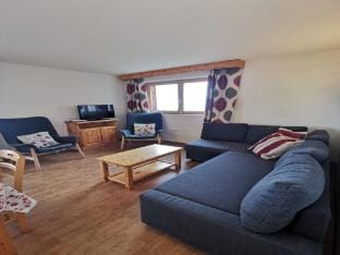 Spacious apartment in Nendaz Apartment in Nendaz