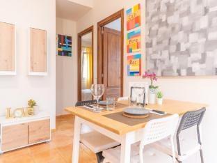 Can Pere Roc - Apartment In Can Picafort Apartment in Can Picafort