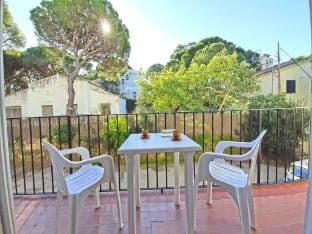 Apartment in Llafranc near the Beach Apartment in Llafranc