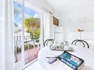 Apartment for 4 persons near Sea beach Apartment in Llafranc