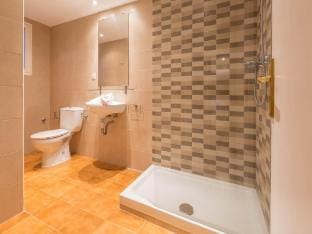 Barca apartment for 6 persons Apartment in Llafranc