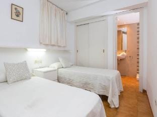 Barca apartment for 6 persons Apartment in Llafranc