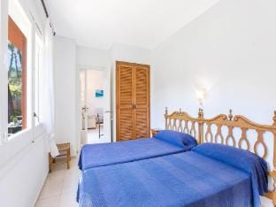 Apartment in Spain near Beach  City Center Apartment in Llafranc