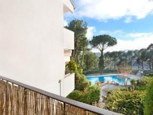 Apartment in Spain near Sandy Beach Apartment in Llafranc