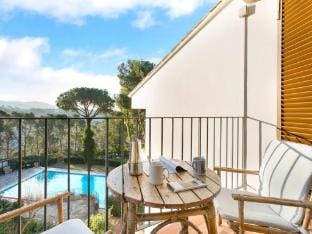 Apartment in Spain near Sandy Beach Apartment in Llafranc