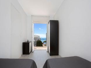 Apartment in Llafranc by the Sandy Beach Apartment in Llafranc