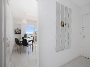 Apartment in Llafranc by the Sandy Beach Apartment in Llafranc