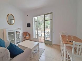 Apartment in Llafranc near Beach  City Center Apartment in Llafranc