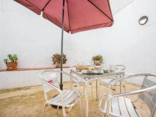 Apartment in Costa Brava near the Beach Apartment in Llafranc