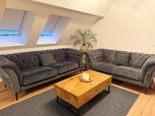 Exclusive 4.5-room apartment Apartment in Aargau, Switzerland