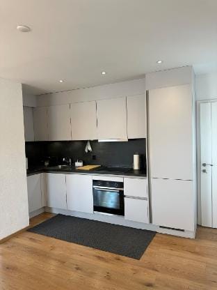 Exclusive 4.5-room apartment Apartment in Aargau, Switzerland
