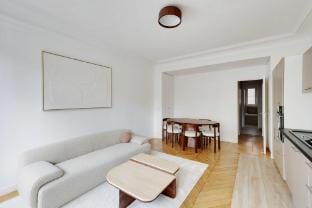Modern flat - 6P- Voltaire Apartment in Paris