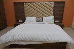Ideal Home stay Apartment in Punjab, India