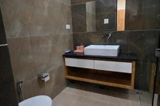 Ideal Home stay Apartment in Punjab, India