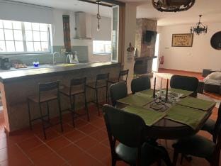 Quinta do Lameiro Maceira  Apartment in Coimbra District, Portugal