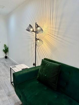 Luxury 1-Bedroom Cozy Apartment in Leicester City Centre Apartment in Leicester