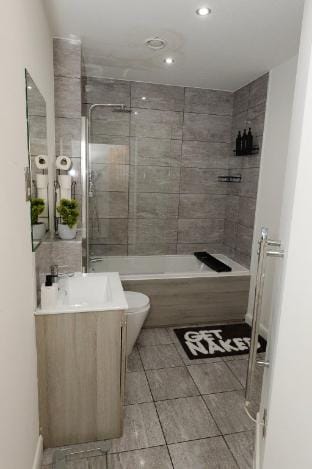 Luxury 1-Bedroom Cozy Apartment in Leicester City Centre Apartment in Leicester