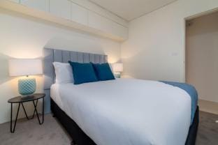 Cosy and Convenient Leafy Apartment Apartment in Canberra