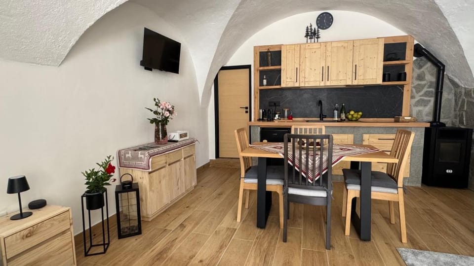 Coriva Homes Cogolo Apartment in Province of Brescia