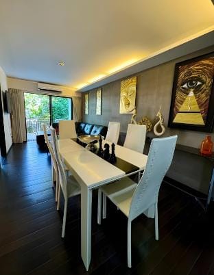 Santi Rawai | Stylish 2BR Apartment | The Title Apartment in Rawai