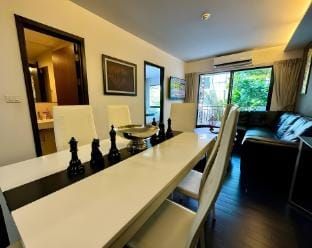 Santi Rawai | Stylish 2BR Apartment | The Title Apartment in Rawai
