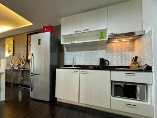 Santi Rawai | Stylish 2BR Apartment | The Title Apartment in Rawai
