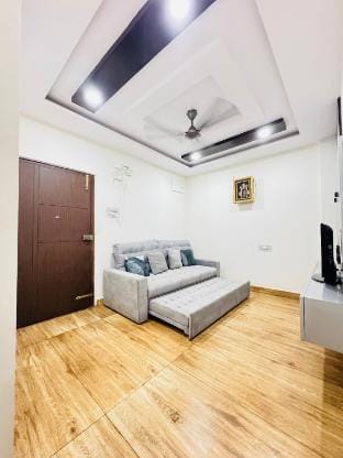 Premium Home Stay at VIP Road Apartment in Visakhapatnam
