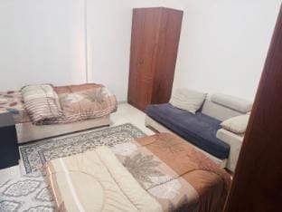 الصادق 3 Apartment in Al Sharjah