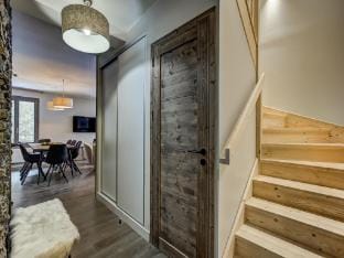Duplex with Mountain Views, Chamonix Apartment in Chamonix