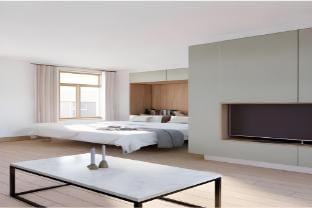 Apartment for 4 guests in Bree Apartment in Belgium