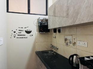 Nushki’s House Apartment in Jaipur
