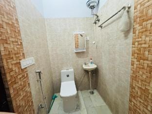 Nushki’s House Apartment in Jaipur