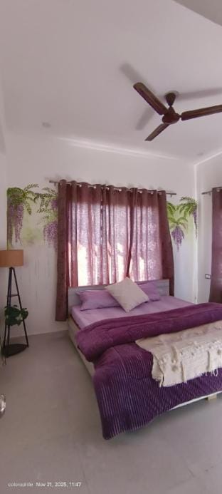 The Little Idyll Apartment in Himachal Pradesh