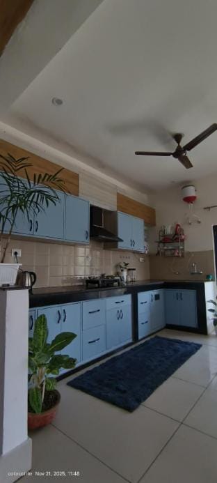 The Little Idyll Apartment in Himachal Pradesh