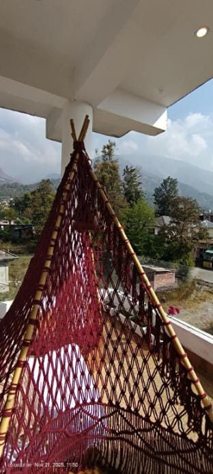 The Little Idyll Apartment in Himachal Pradesh