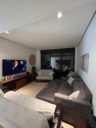 Ayla Golf luxury chalet Apartment in Eilat