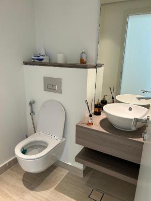 Ayla Golf luxury chalet Apartment in Eilat