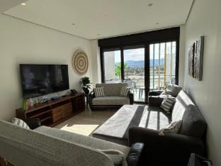 Ayla Golf luxury chalet Apartment in Eilat