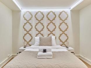 Superb apartment Arc de TriompheTrocadero Apartment in Paris