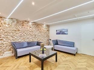 Superb apartment Arc de TriompheTrocadero Apartment in Paris