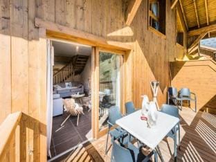 Residence The Starry Balconies Apartment in Champagny-en-Vanoise