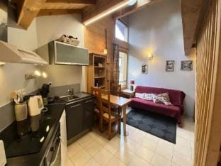 Residence Melezet 2 Apartment in Provence-Alpes-Côte d'Azur