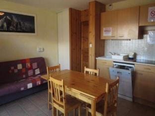 Apartment in Reallon near Snow Front Apartment in Provence-Alpes-Côte d'Azur