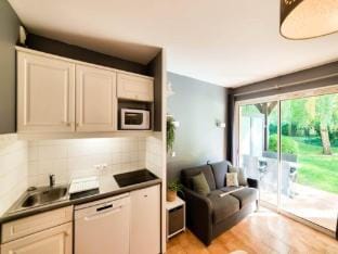 The Golf Residence apartment Apartment in Deauville