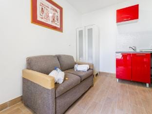 Cosy studio for 2 persons - Malakoff Apartment in Malakoff