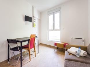 Cosy studio for 2 persons - Malakoff Apartment in Malakoff