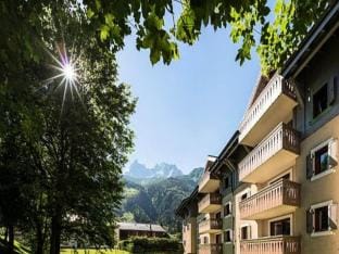 Room Apartment 8 People - Selection Apartment in Chamonix