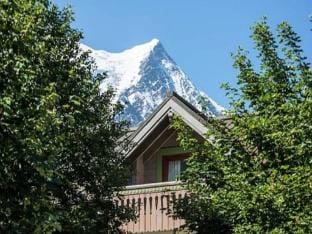 Room Apartment 8 People - Selection Apartment in Chamonix