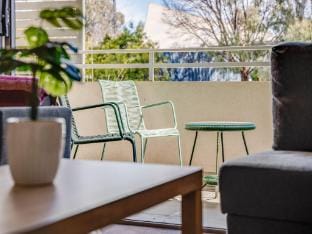 Tranquil Apartment in Green, Well Connected Suburb Apartment in Molonglo Valley
